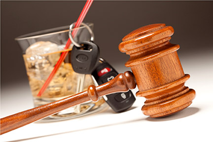 First Offense DUI Lawyers near Portland, TX