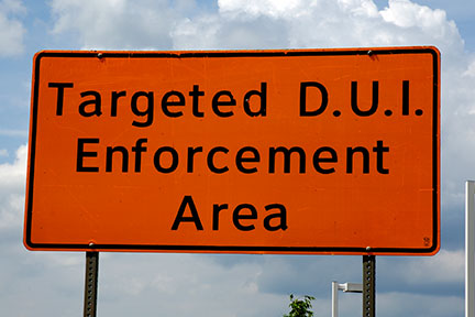 Atascocita DUI attorneys help you win back your rights.